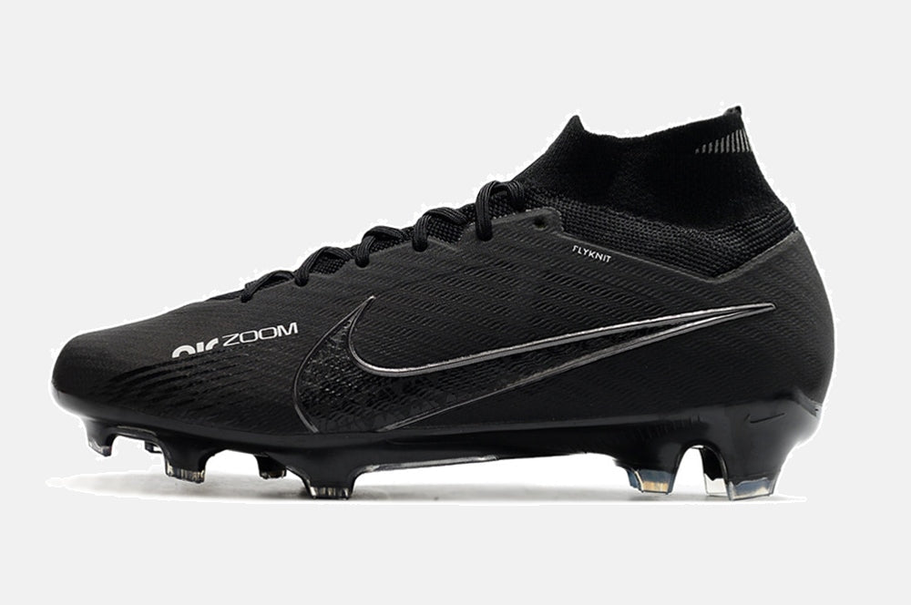 Chuteira Nike Air Zoom Mercurial Superfly 9 Elite FG - imagem 7