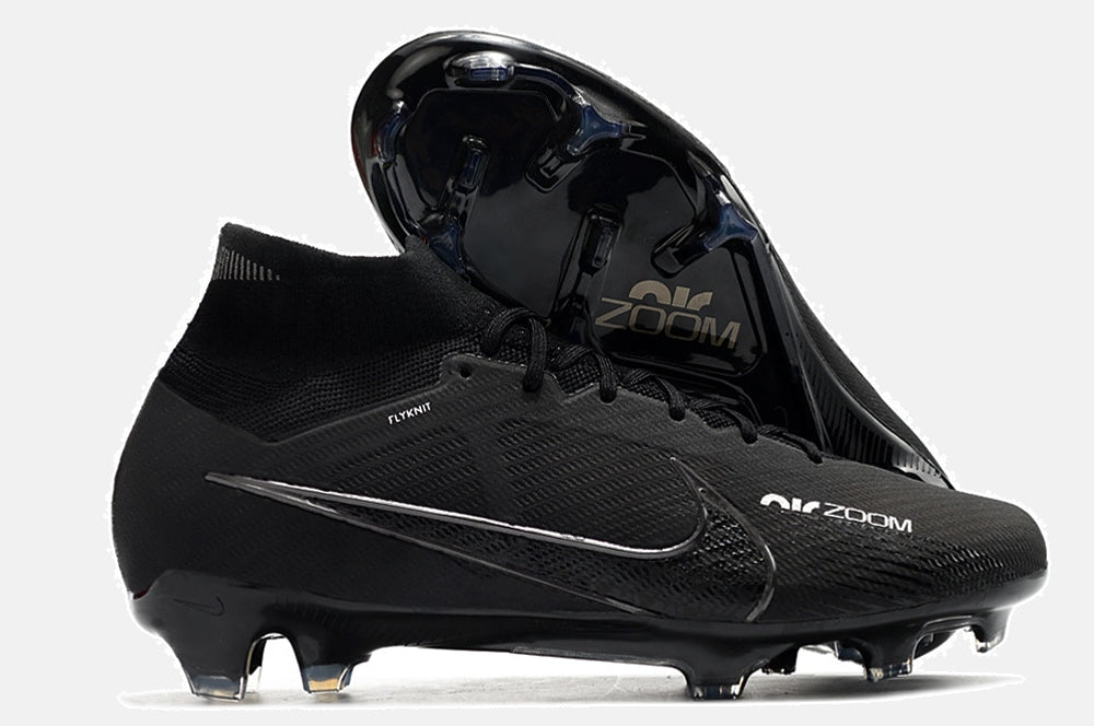 Chuteira Nike Air Zoom Mercurial Superfly 9 Elite FG - imagem 8