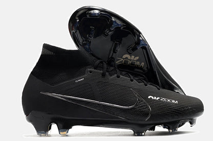 Chuteira Nike Air Zoom Mercurial Superfly 9 Elite FG - imagem 8