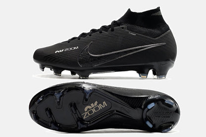 Chuteira Nike Air Zoom Mercurial Superfly 9 Elite FG - imagem 6