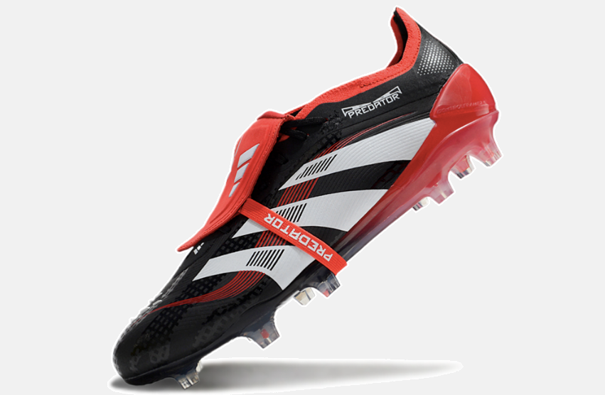 Chuteira Adidas 25 Predator Elite Tongue FG - imagem 18