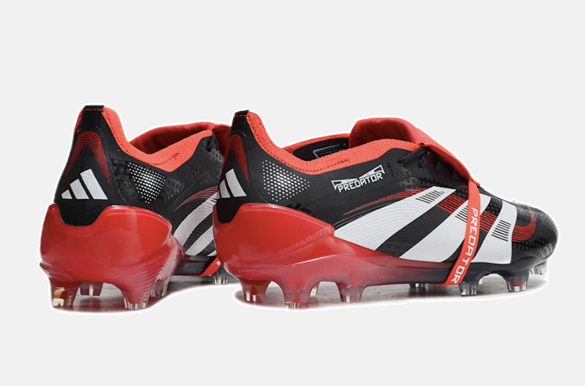 Chuteira Adidas 25 Predator Elite Tongue FG - imagem 20