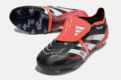 Chuteira Adidas 25 Predator Elite Tongue FG - imagem 19