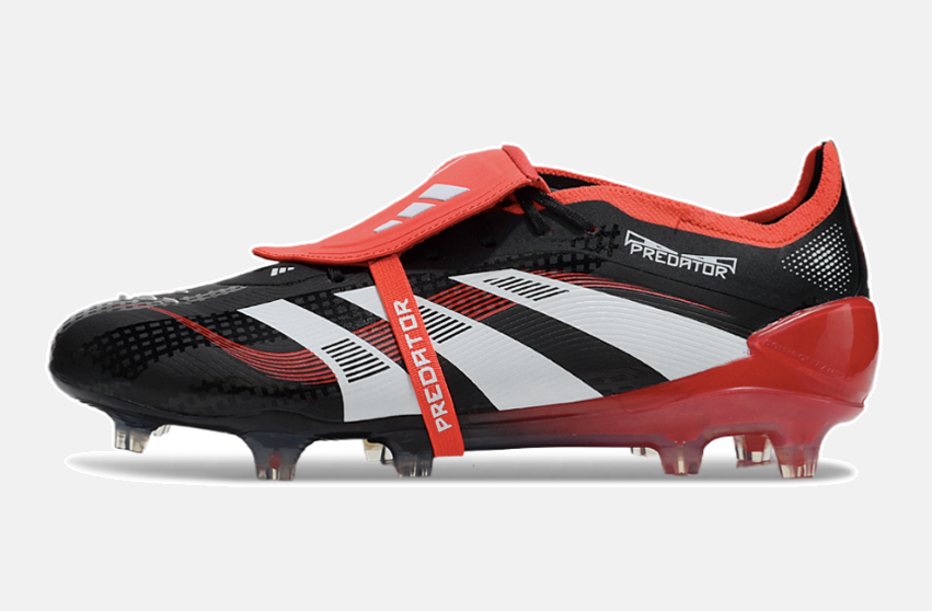 Chuteira Adidas 25 Predator Elite Tongue FG - imagem 22