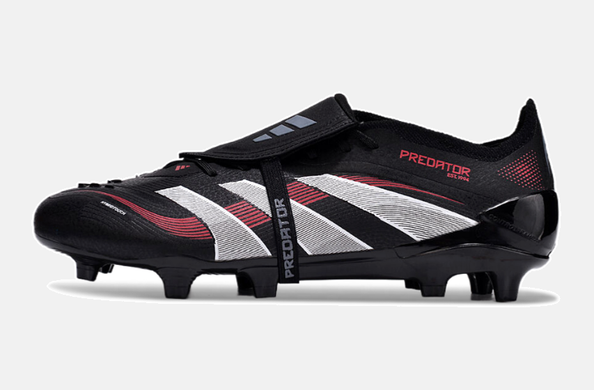 Chuteira Adidas 25 Predator Elite Tongue FG - imagem 15