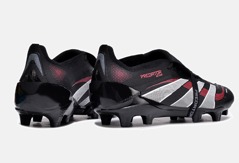 Chuteira Adidas 25 Predator Elite Tongue FG - imagem 13