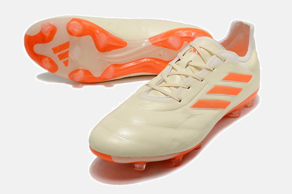 Chuteira Adidas Copa Pure+ FG - imagem 15