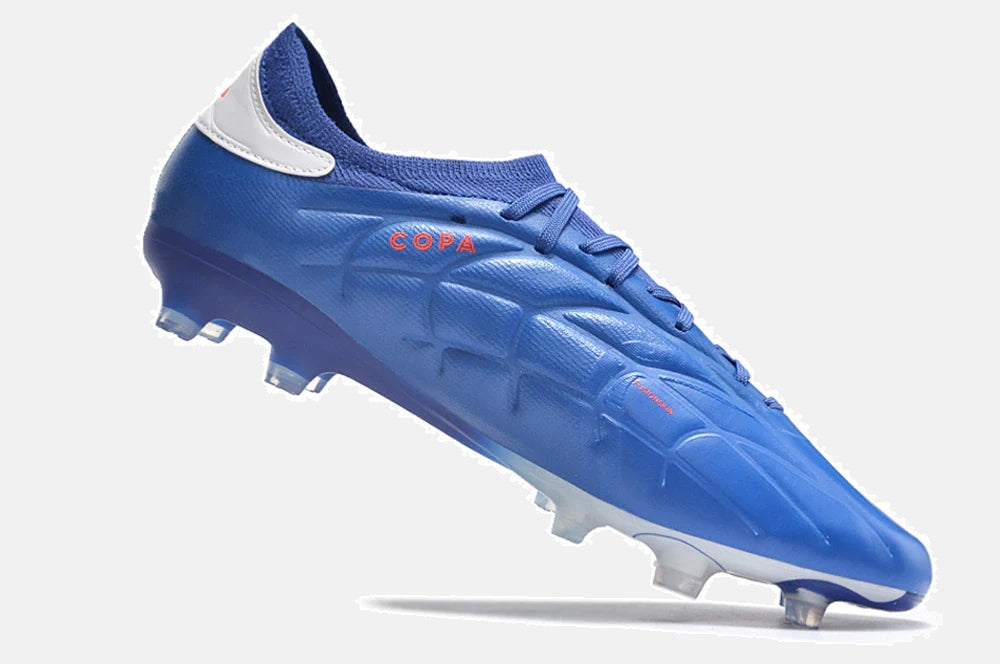 Chuteira Adidas Copa Pure+ FG - imagem 5