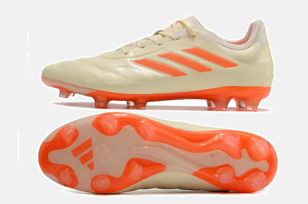 Chuteira Adidas Copa Pure+ FG - imagem 10