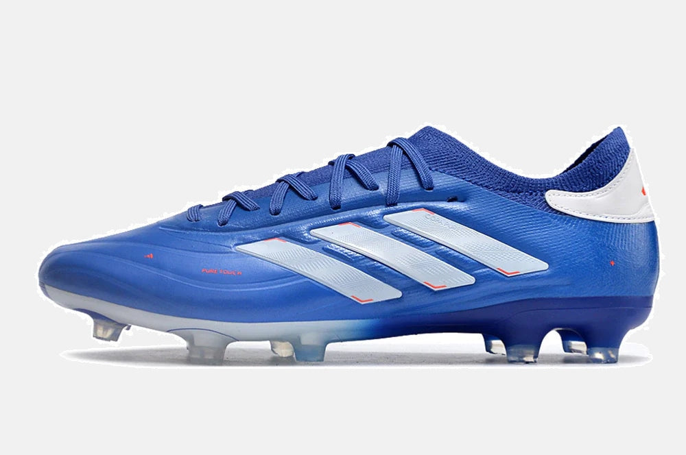 Chuteira Adidas Copa Pure+ FG - imagem 6