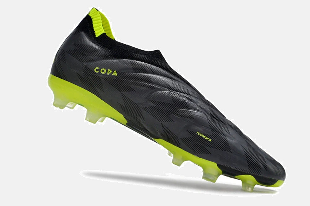 Chuteira Adidas Copa Pure+ FG - imagem 17
