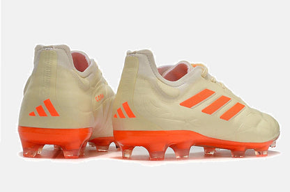 Chuteira Adidas Copa Pure+ FG - imagem 13