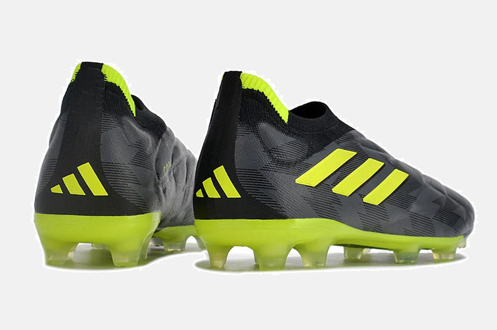 Chuteira Adidas Copa Pure+ FG - imagem 20
