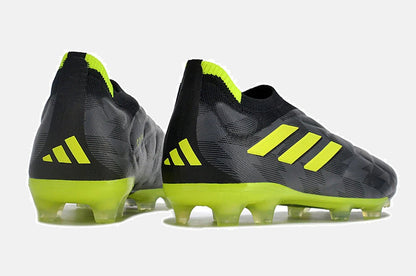 Chuteira Adidas Copa Pure+ FG - imagem 20
