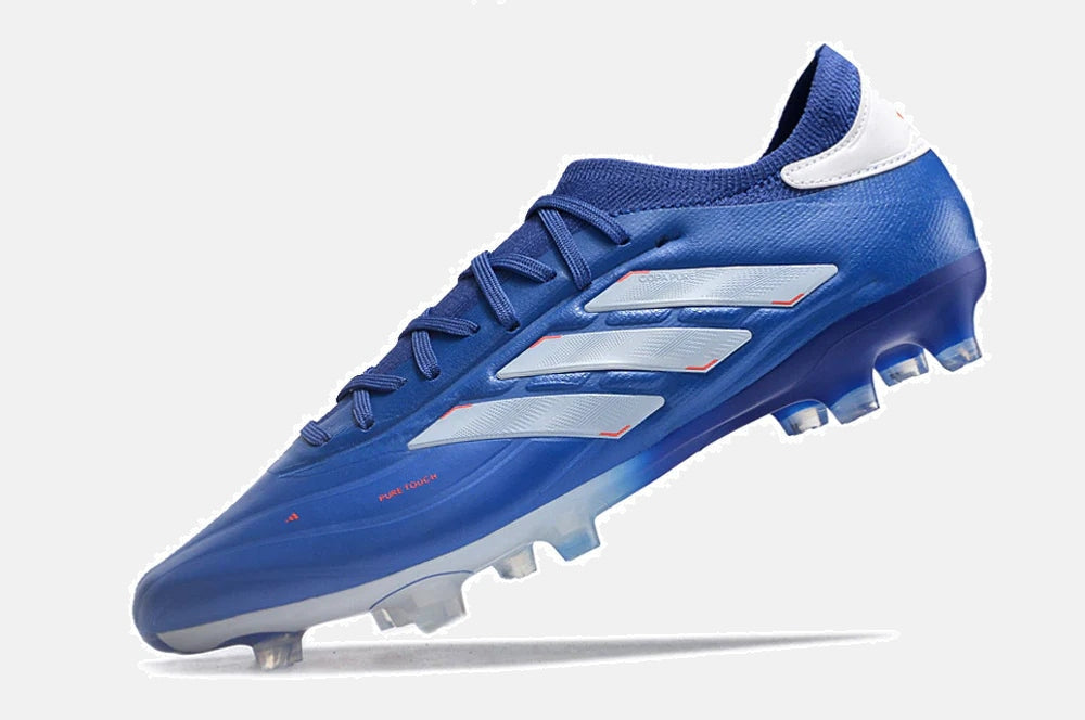 Chuteira Adidas Copa Pure+ FG - imagem 4