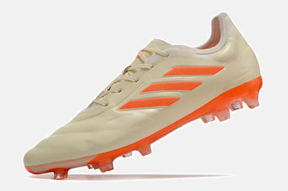 Chuteira Adidas Copa Pure+ FG - imagem 12