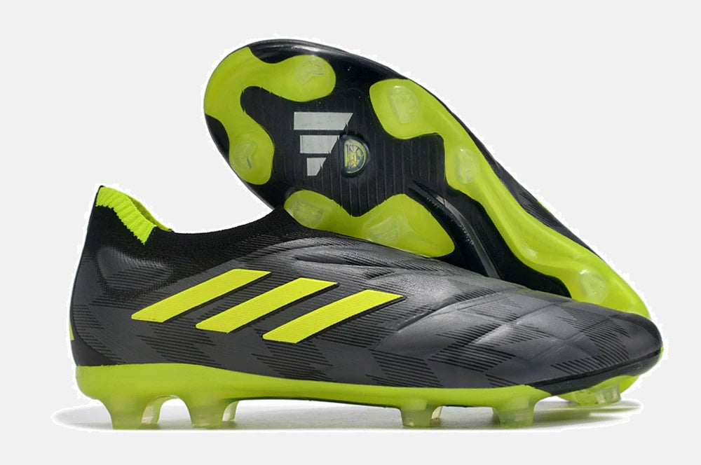 Chuteira Adidas Copa Pure+ FG - imagem 16