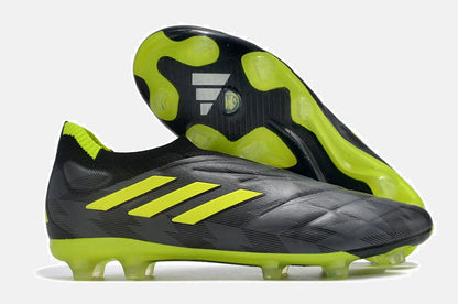 Chuteira Adidas Copa Pure+ FG - imagem 16
