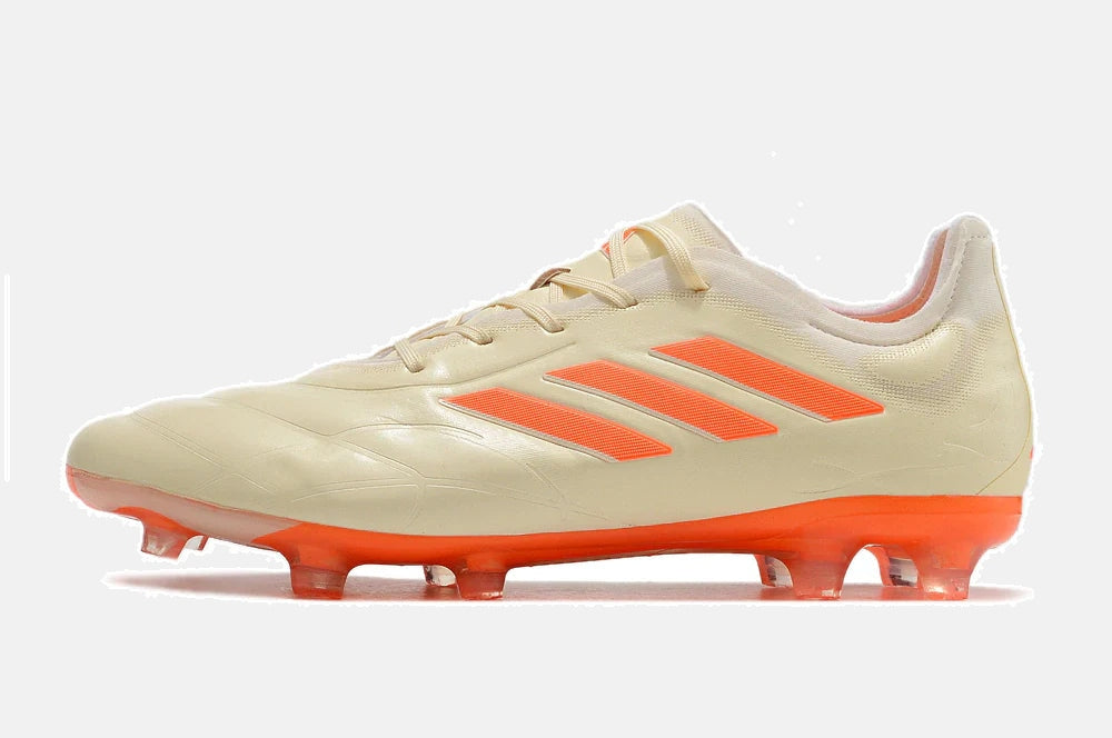 Chuteira Adidas Copa Pure+ FG - imagem 11