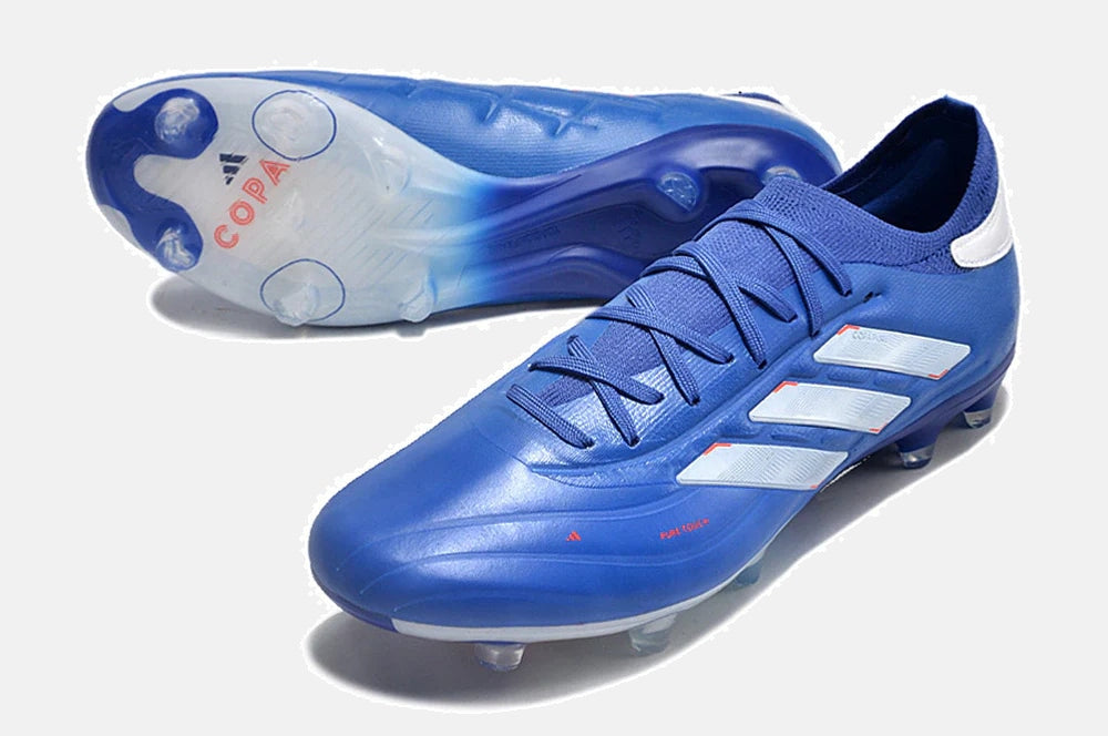 Chuteira Adidas Copa Pure+ FG - detalhe