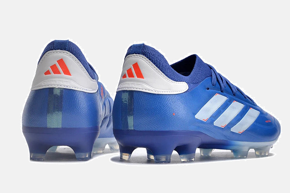 Chuteira Adidas Copa Pure+ FG - imagem 7