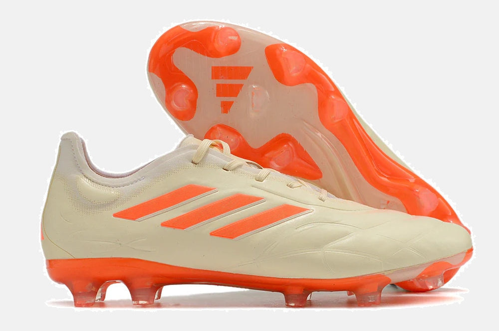 Chuteira Adidas Copa Pure+ FG - imagem 9