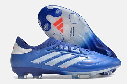 Chuteira Adidas Copa Pure+ FG - imagem 8