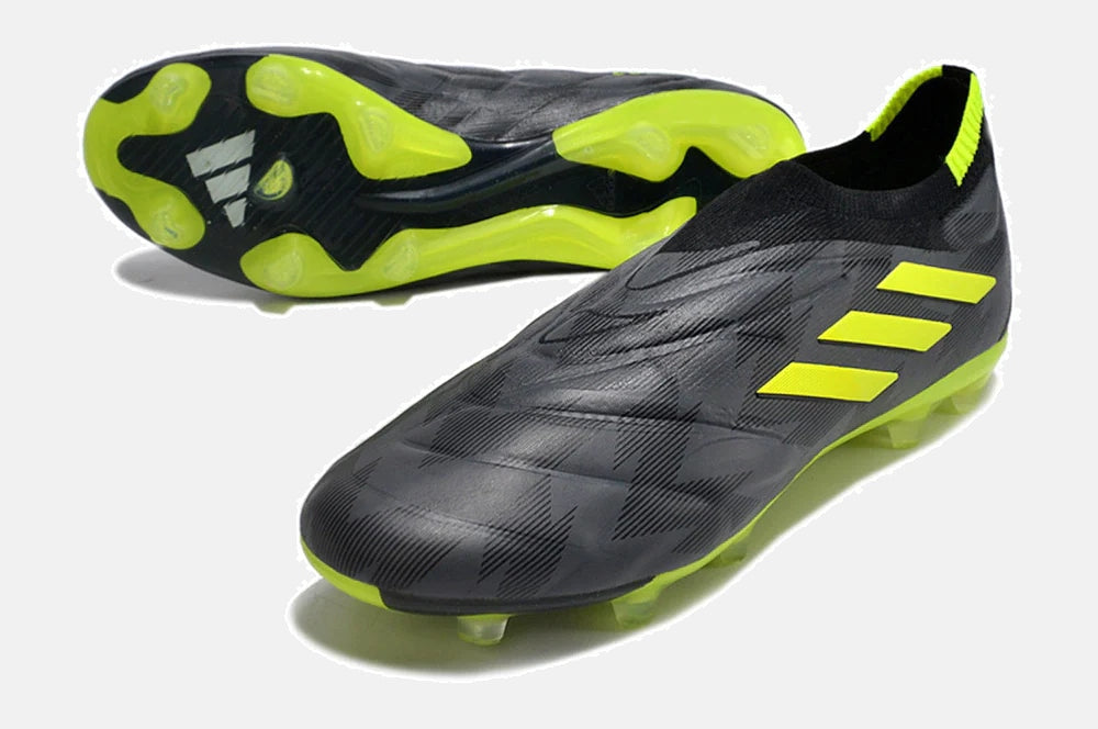 Chuteira Adidas Copa Pure+ FG - imagem 18