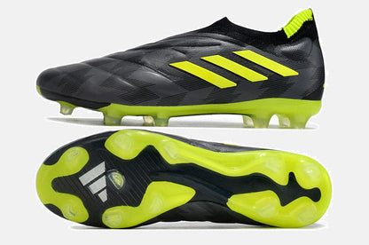 Chuteira Adidas Copa Pure+ FG - imagem 19