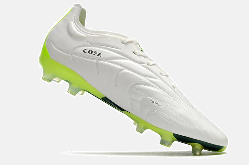 Chuteira Adidas Copa Pure+ FG - imagem 19