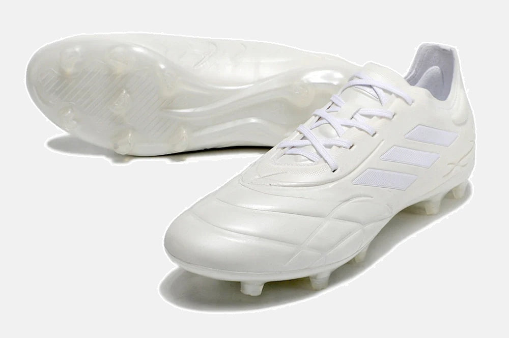 Chuteira Adidas Copa Pure+ FG - imagem 9