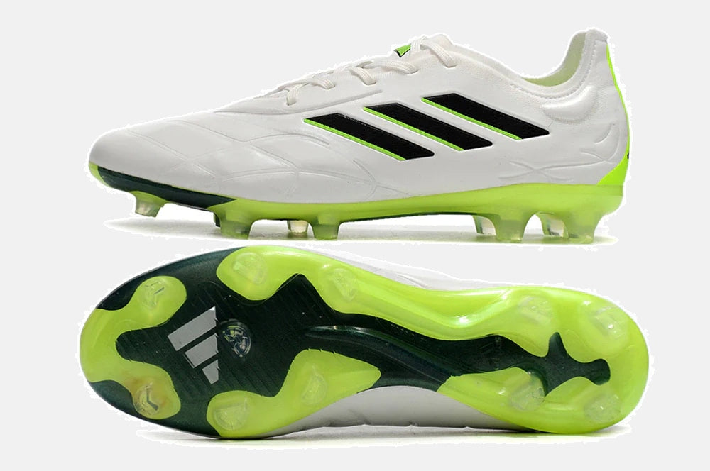 Chuteira Adidas Copa Pure+ FG - imagem 20