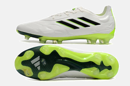 Chuteira Adidas Copa Pure+ FG - imagem 20