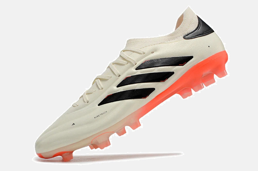 Chuteira Adidas Copa Pure+ FG - imagem 4