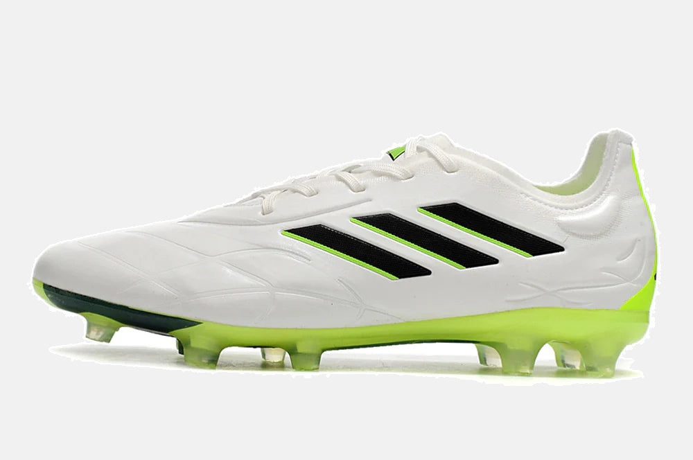 Chuteira Adidas Copa Pure+ FG - imagem 18