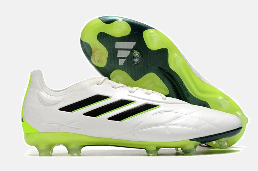 Chuteira Adidas Copa Pure+ FG - imagem 17