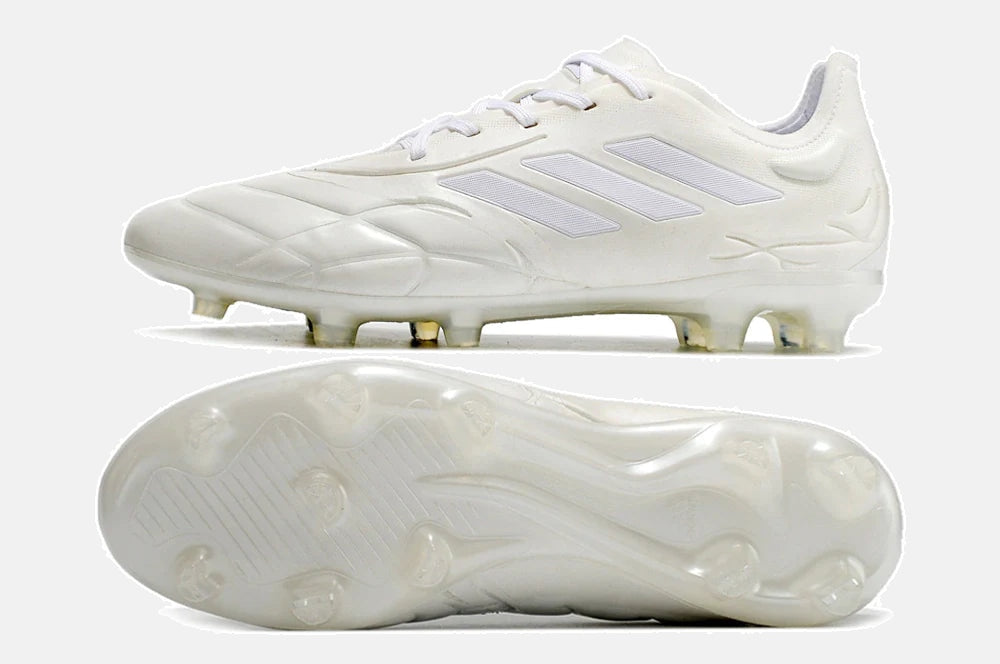 Chuteira Adidas Copa Pure+ FG - imagem 11
