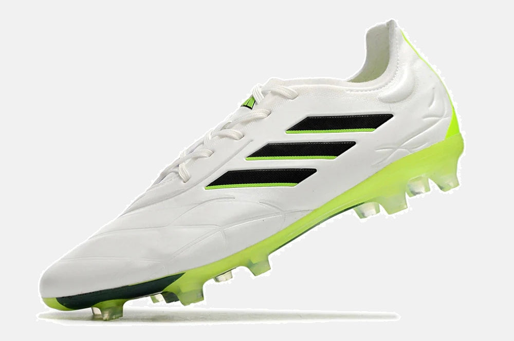 Chuteira Adidas Copa Pure+ FG - imagem 16