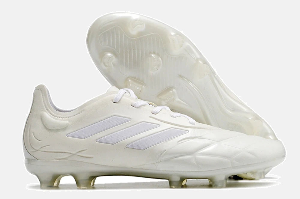 Chuteira Adidas Copa Pure+ FG - imagem 8