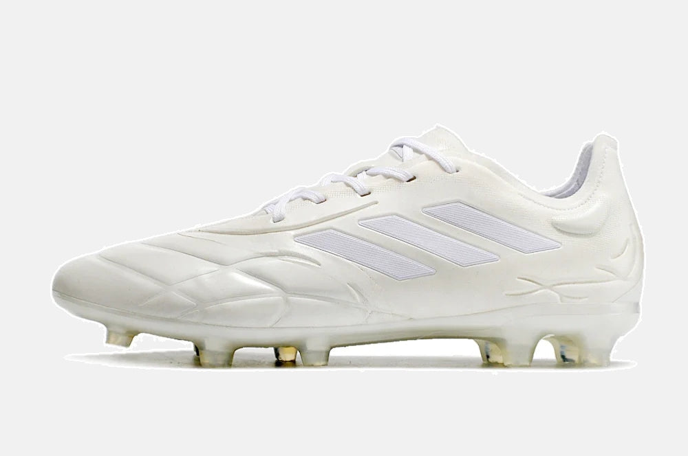 Chuteira Adidas Copa Pure+ FG - imagem 13