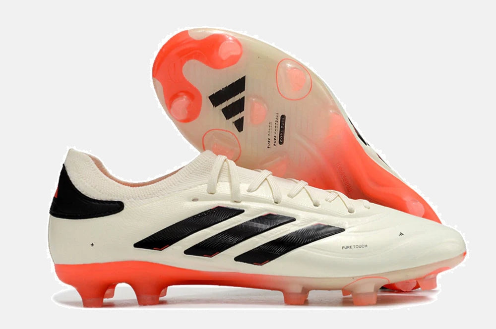 Chuteira Adidas Copa Pure+ FG - imagem 7