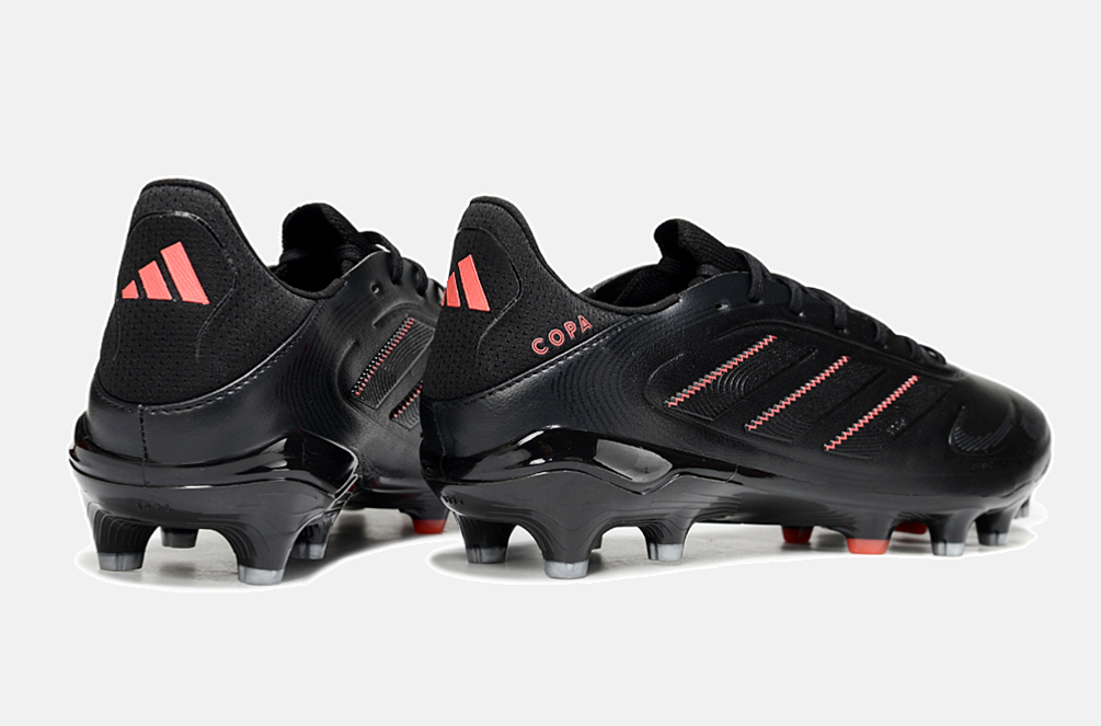 Chuteira Adidas Copa Pure III Elite FG - Preta - imagem 7