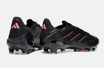 Chuteira Adidas Copa Pure III Elite FG - Preta - imagem 7