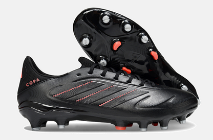 Chuteira Adidas Copa Pure III Elite FG - Preta - imagem 8