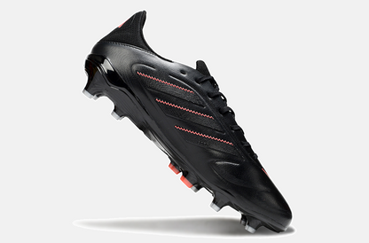 Chuteira Adidas Copa Pure III Elite FG - Preta - imagem 5