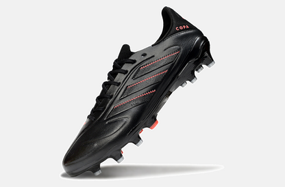 Chuteira Adidas Copa Pure III Elite FG - Preta - imagem 4