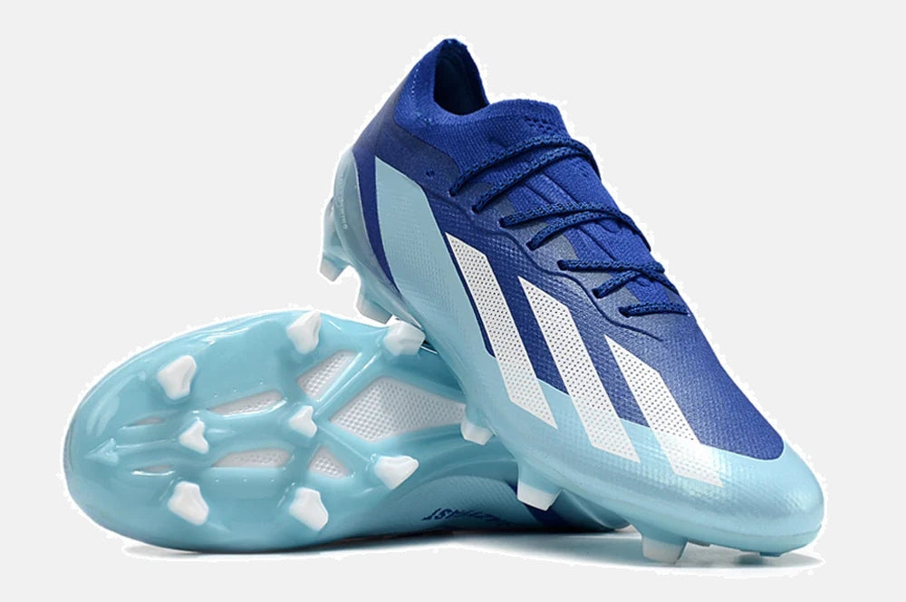 Chuteira Adidas CrazyFast.1 FG - detalhe
