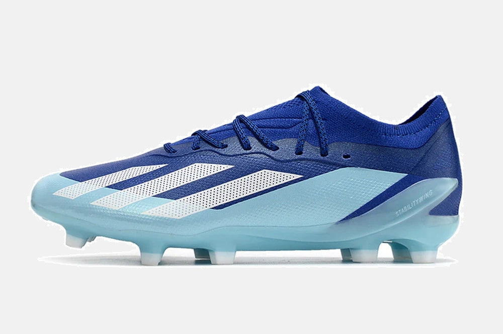 Chuteira Adidas CrazyFast.1 FG - imagem 4