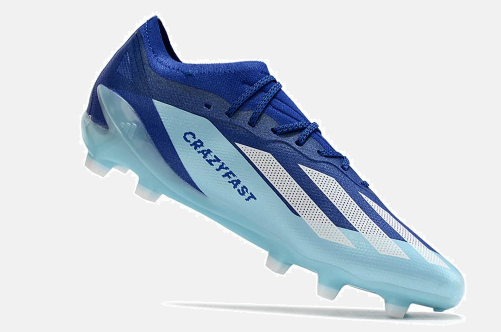 Chuteira Adidas CrazyFast.1 FG - imagem 6