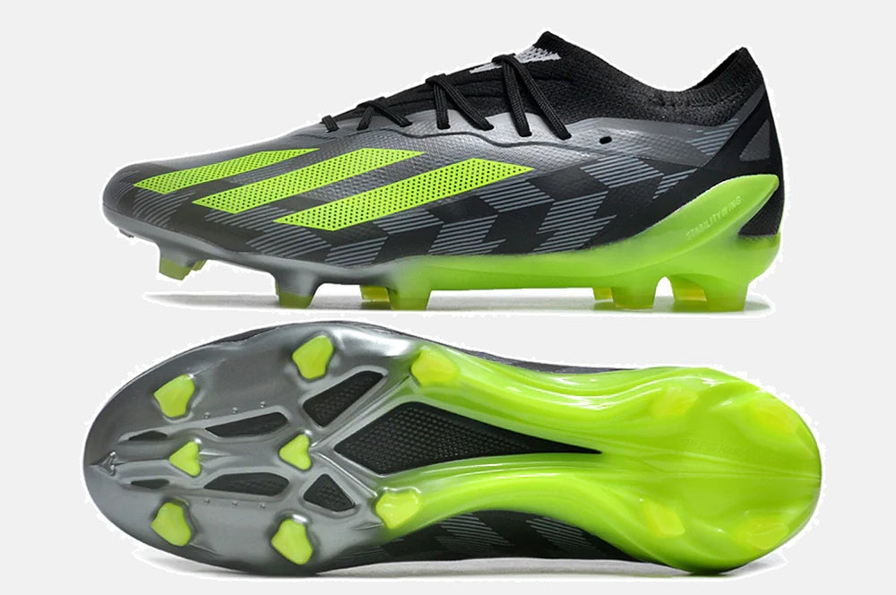 Chuteira Adidas CrazyFast.1 FG - imagem 13